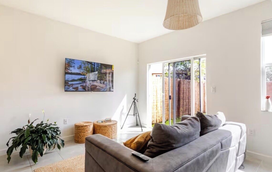 Photo of Livingroom in Seybold