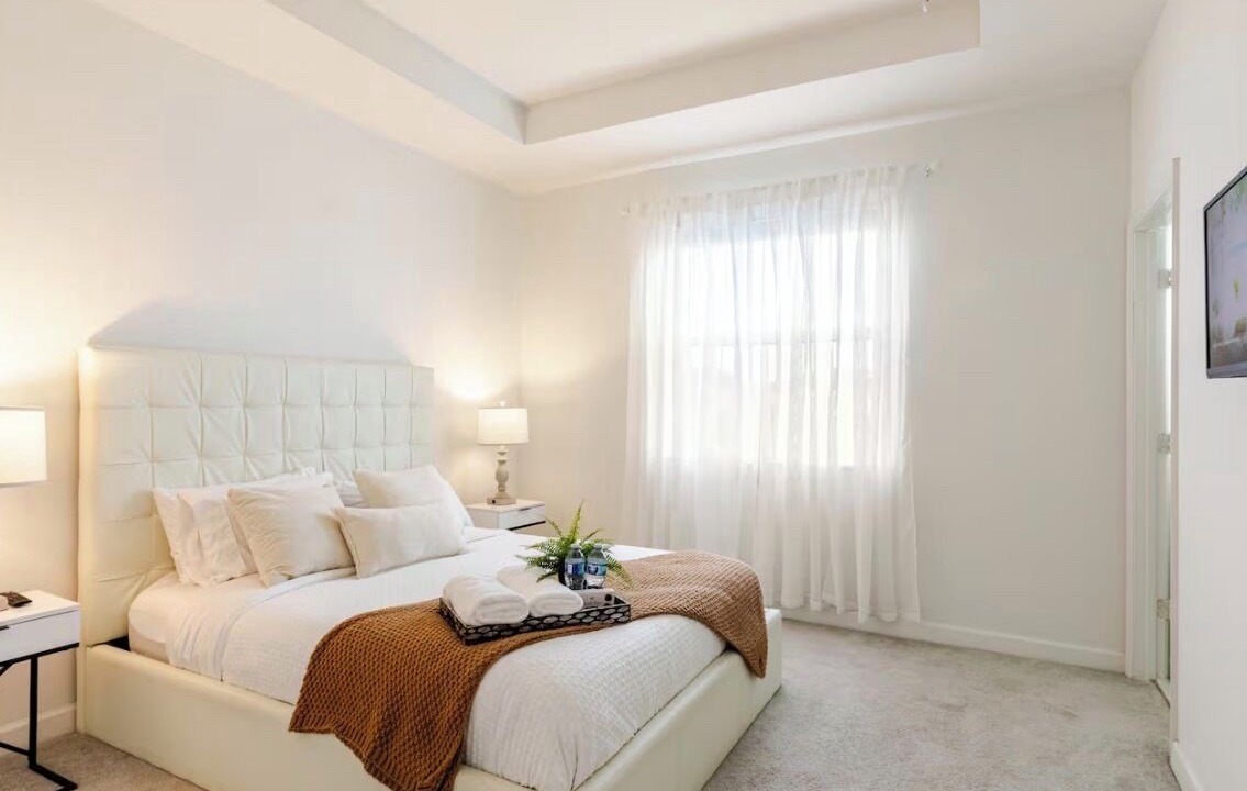 Photo of Bedroom in Seybold