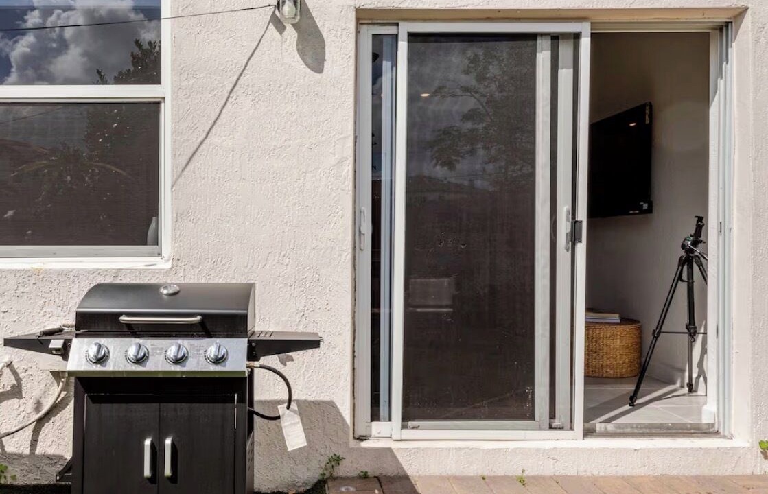 Photo of Patio Balcony in Seybold