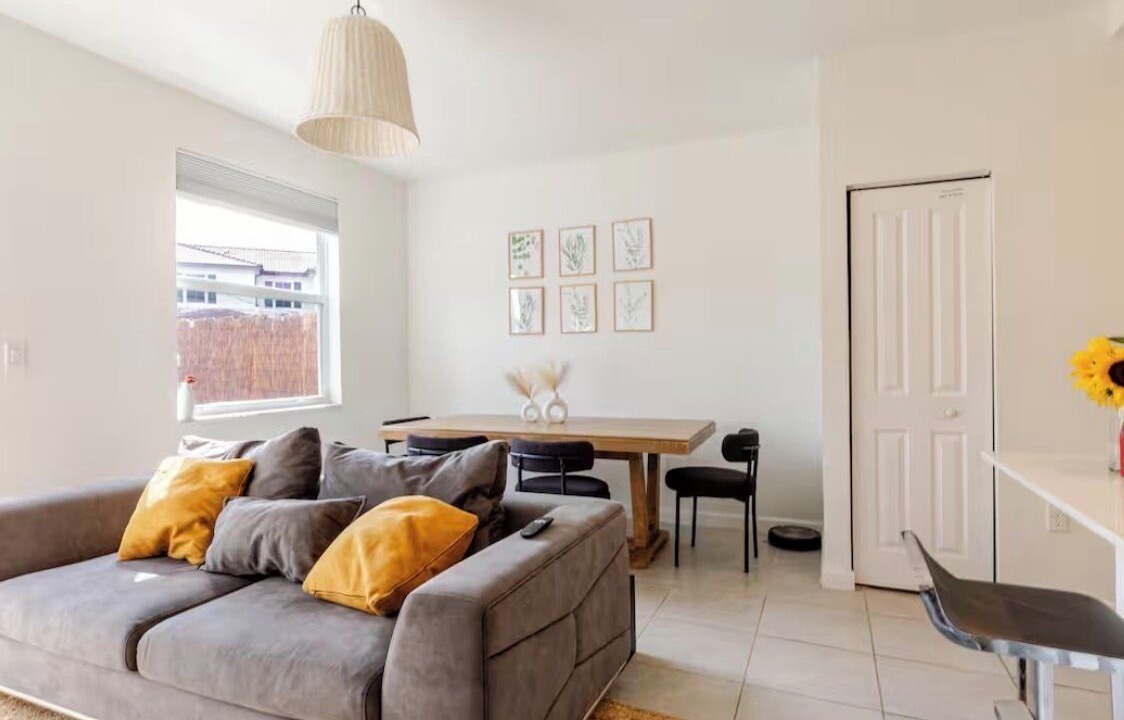 Photo of Livingroom in Seybold
