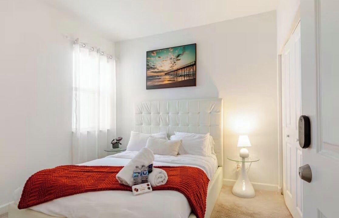 Photo of Bedroom in Seybold