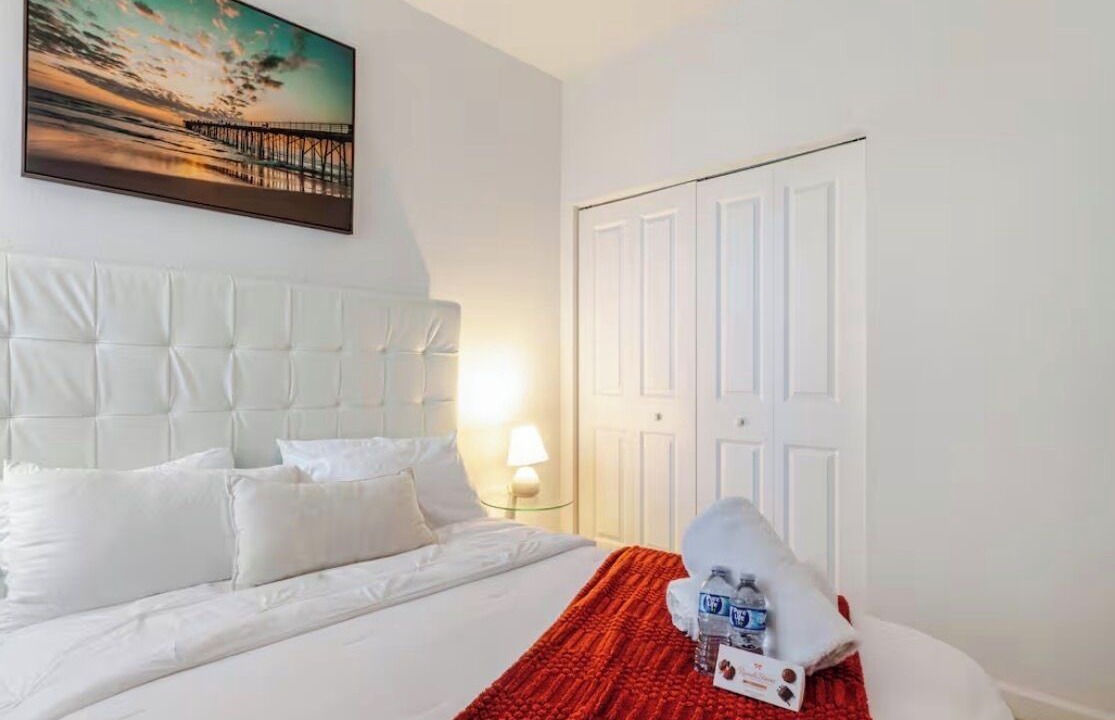 Photo of Bedroom in Seybold