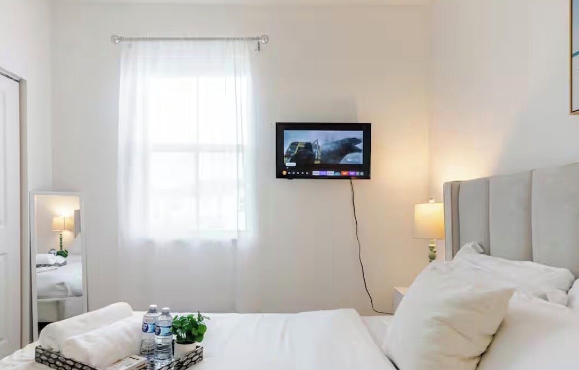 Photo of Bedroom in Seybold