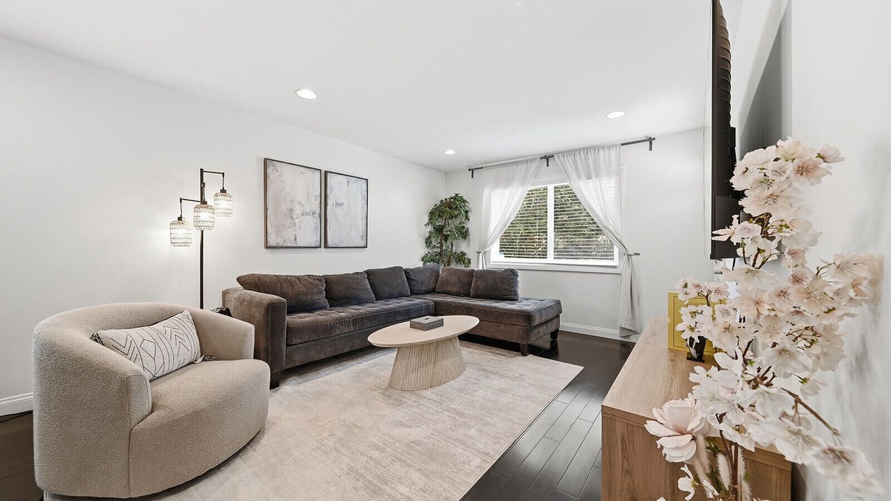 Photo of Livingroom in Clarkdale