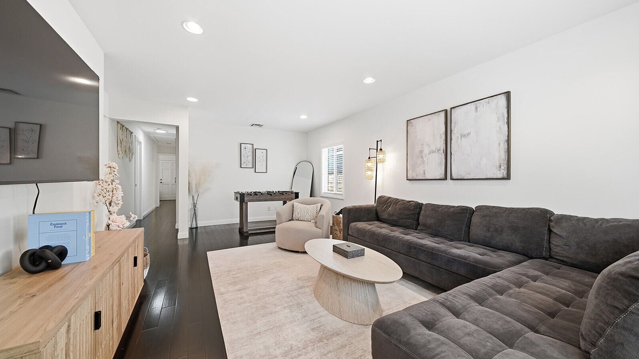 Photo of Livingroom in Clarkdale