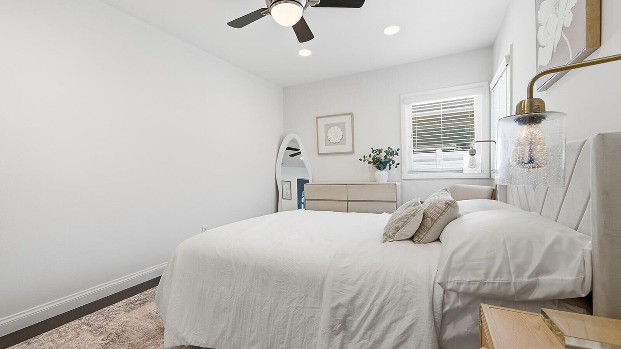 Photo of Bedroom in Clarkdale