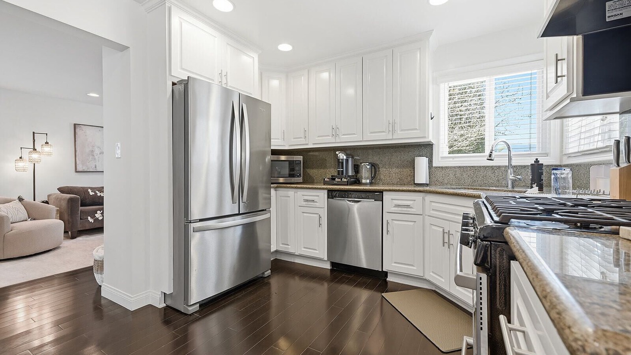 Photo of Kitchen in Clarkdale