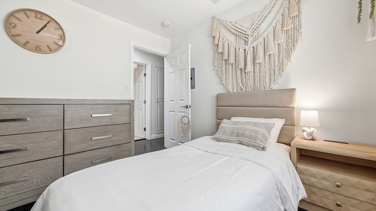 Photo of Bedroom in Clarkdale
