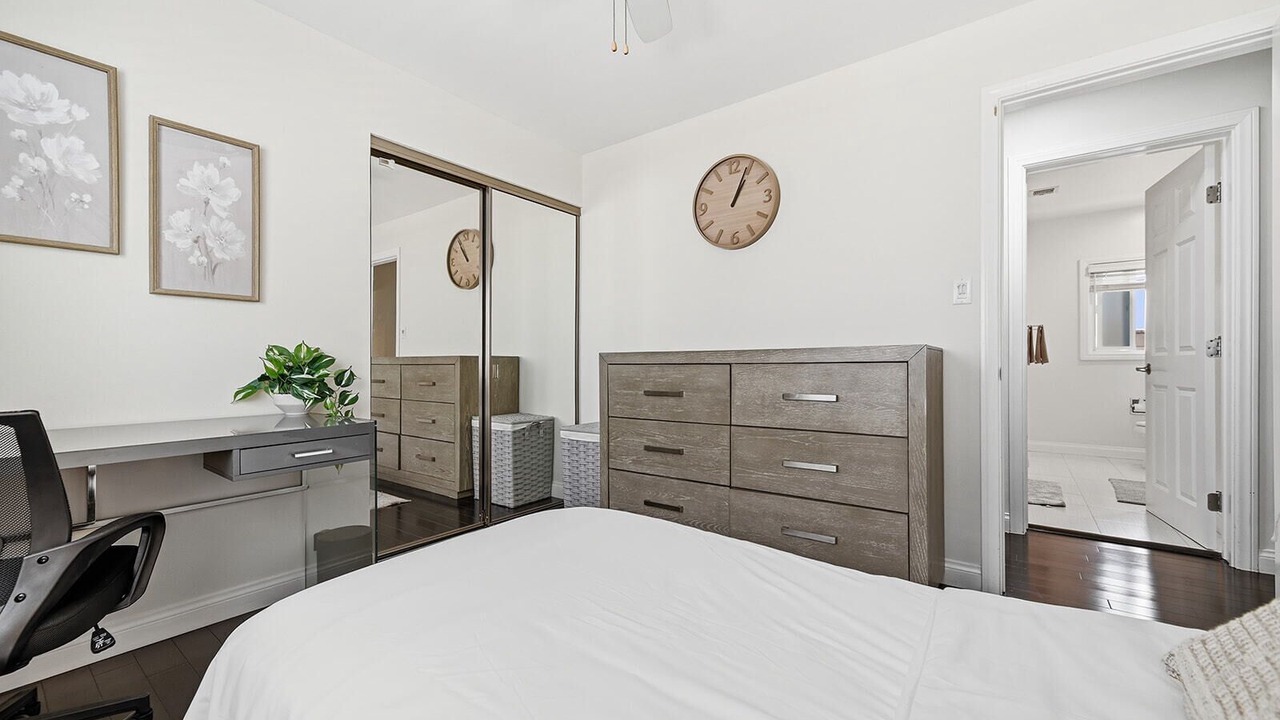 Photo of Bedroom in Clarkdale