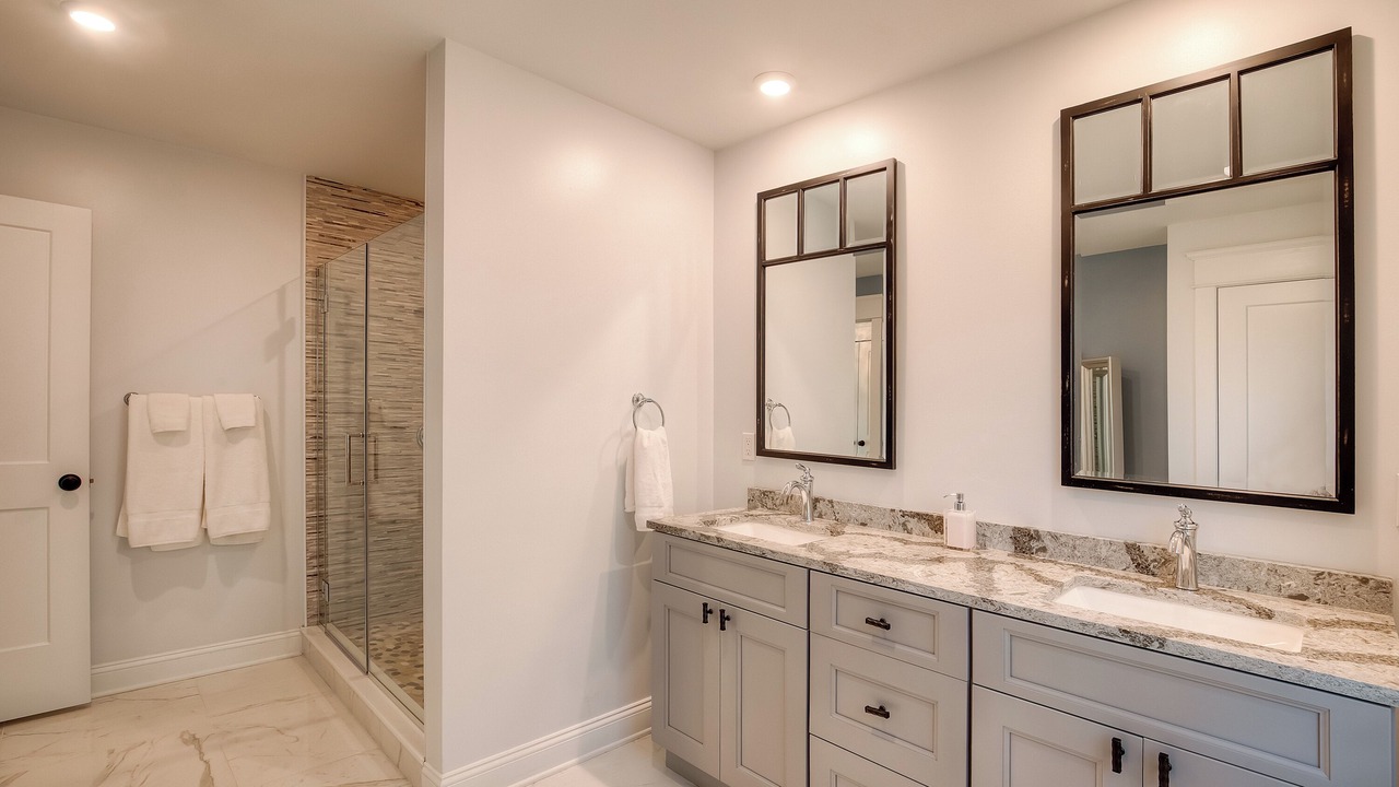 Photo of Bathroom in West Cape May