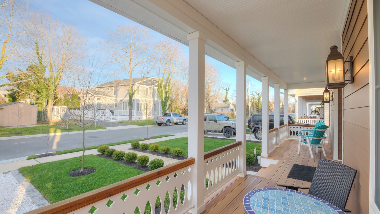 Photo of Outdoor in West Cape May