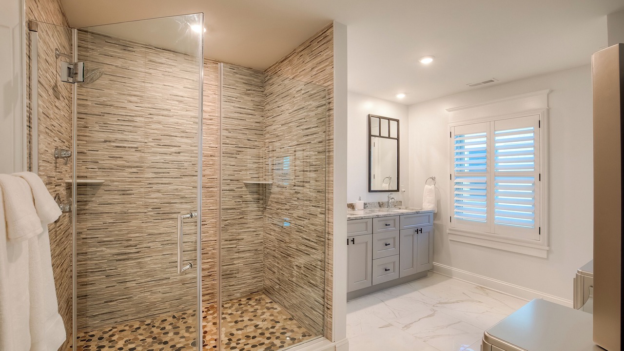 Photo of Bedroom in West Cape May