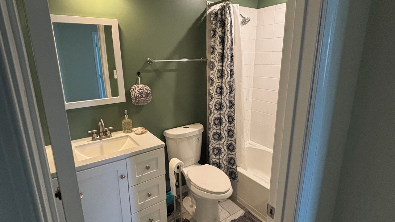 Photo of Bathroom in Middletown