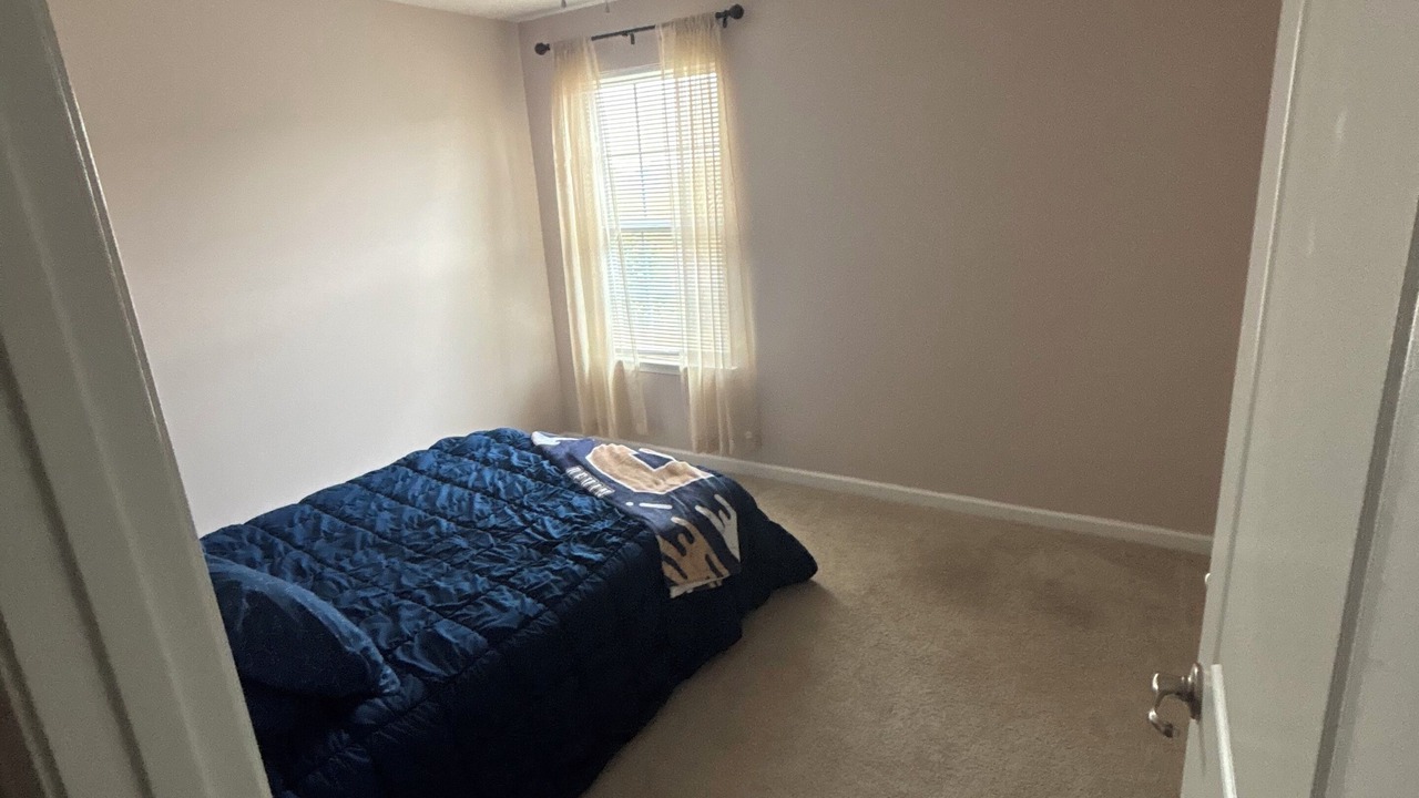 Photo of Bedroom in Middletown