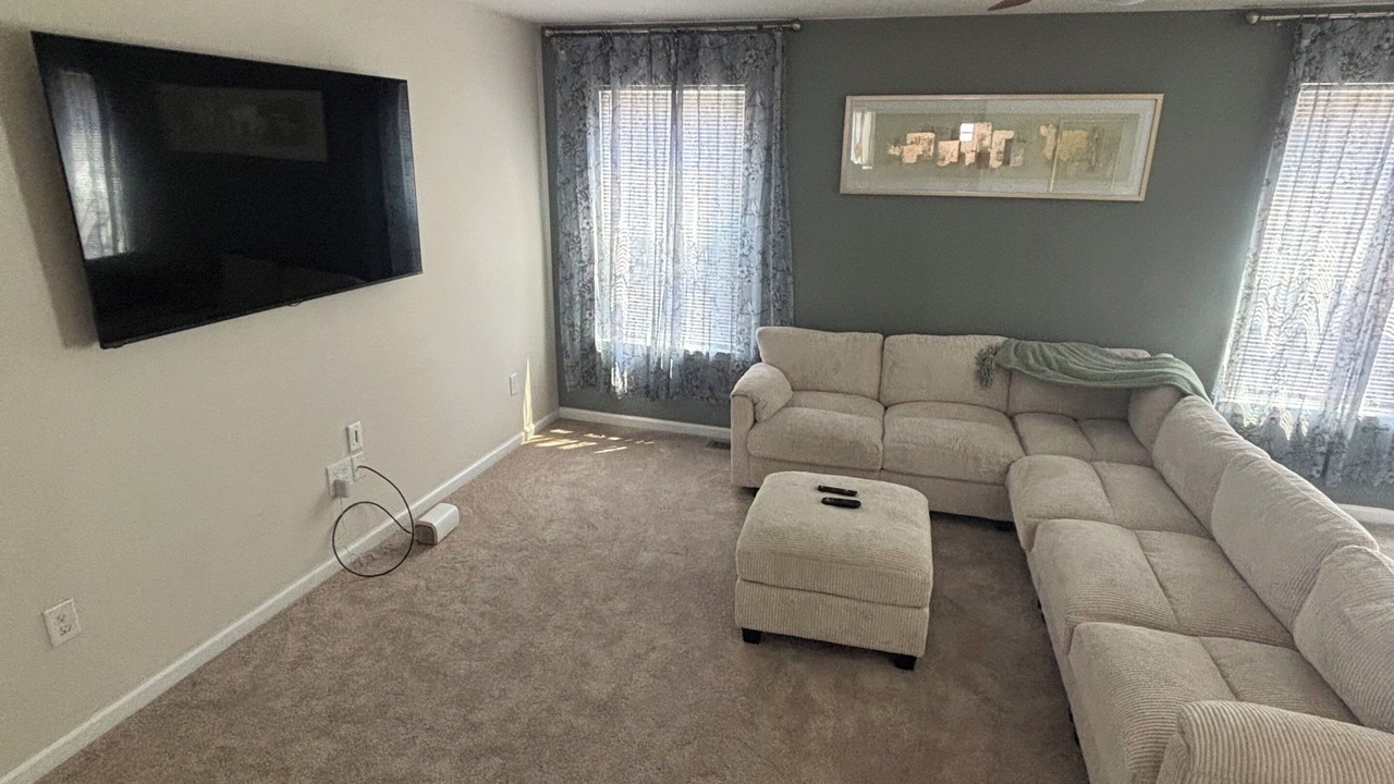 Photo of Livingroom in Middletown