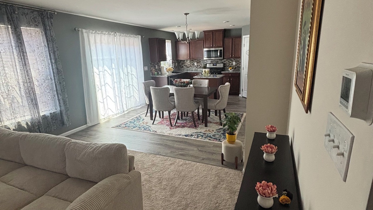 Photo of Livingroom in Middletown