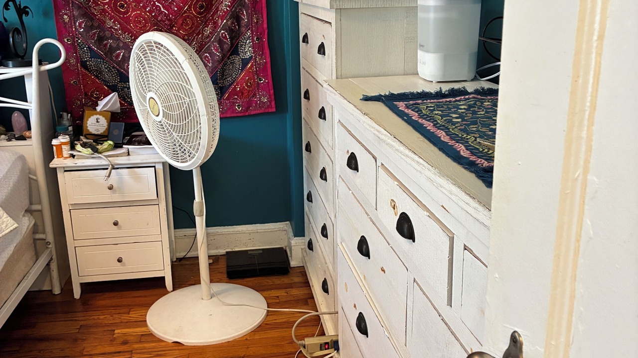 Photo of Bedroom in North Riverdale