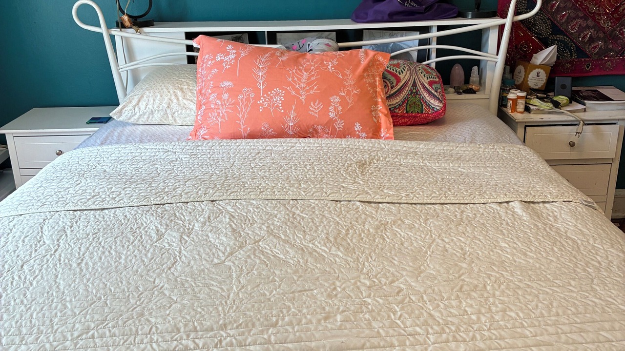 Photo of Bedroom in North Riverdale