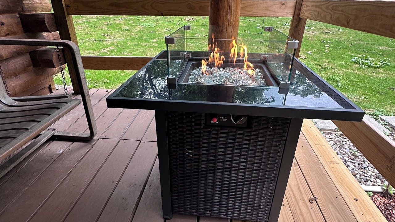 Photo of Outdoor in Johnsonburg