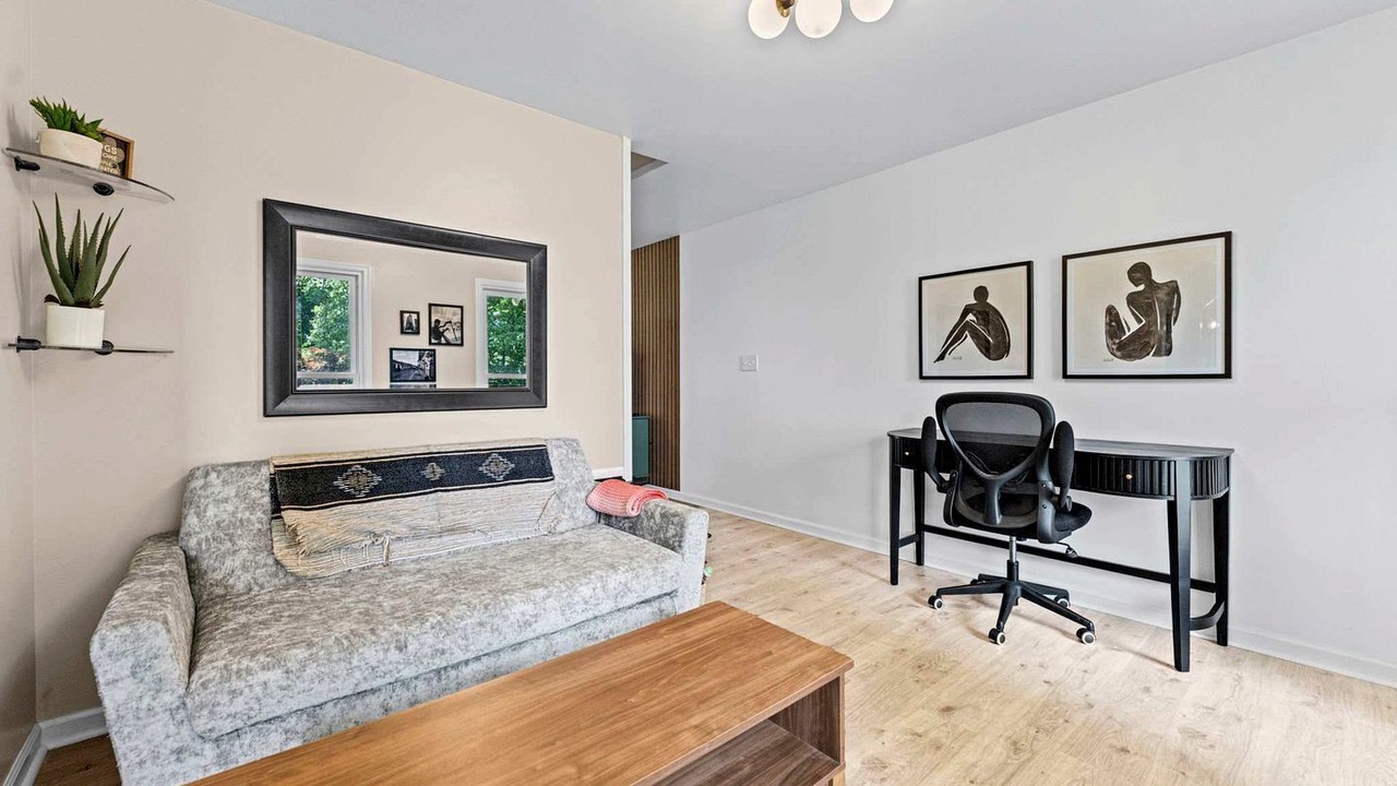 Photo of Livingroom in Linden