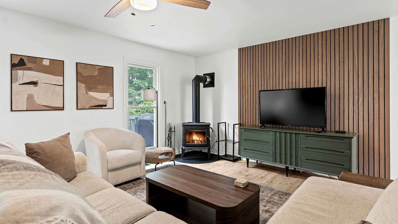 Photo of Livingroom in Linden