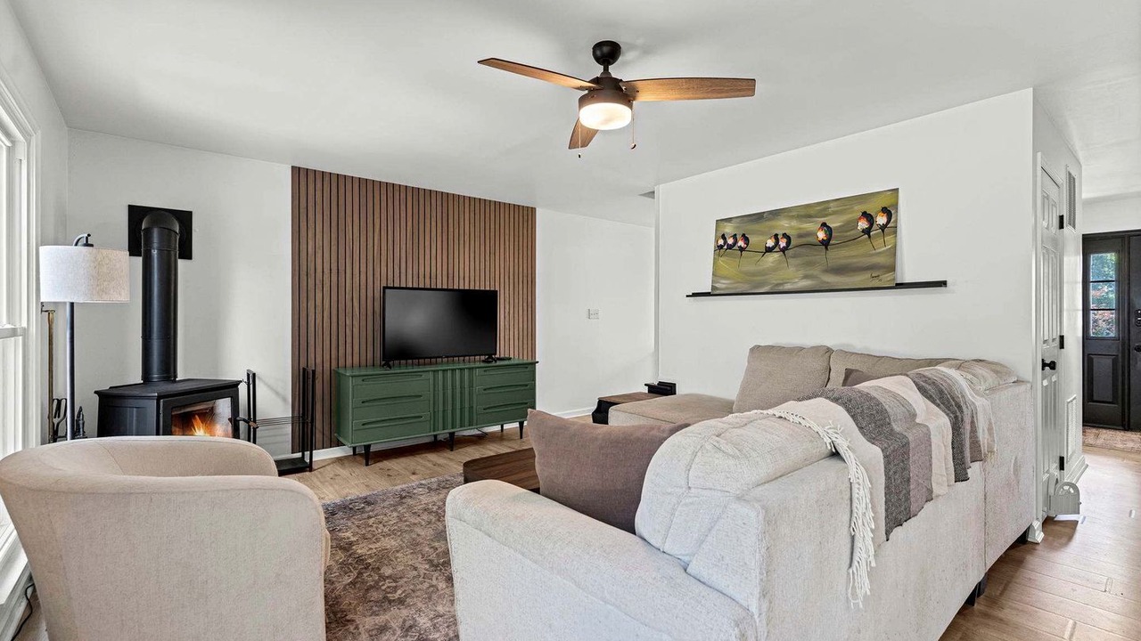 Photo of Livingroom in Linden