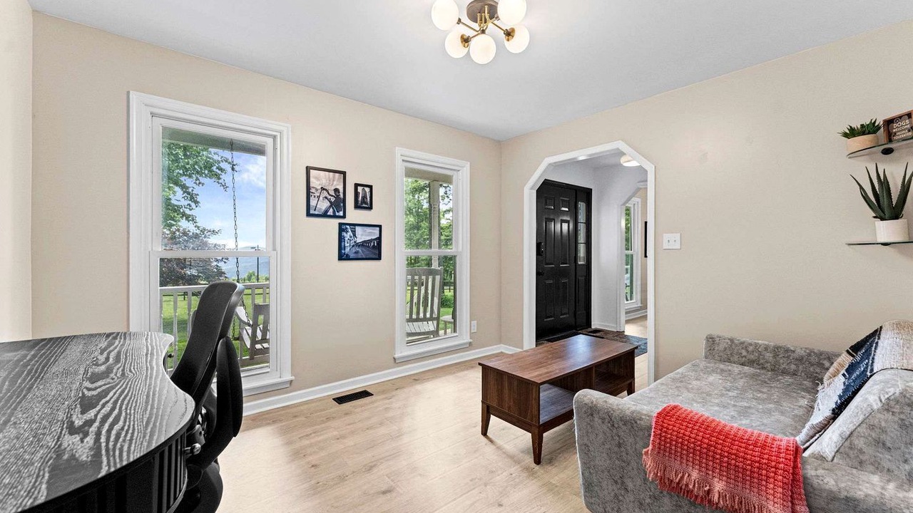 Photo of Livingroom in Linden