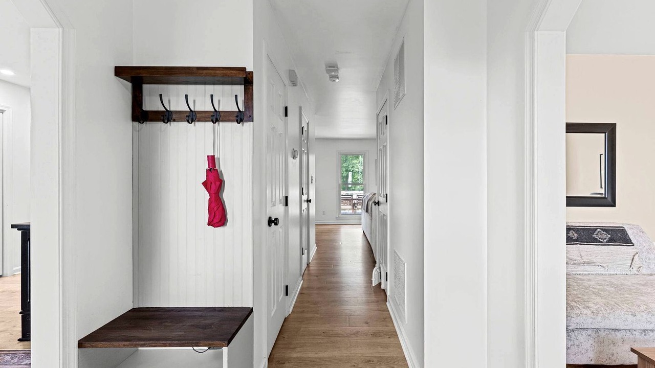 Photo of Bedroom in Linden