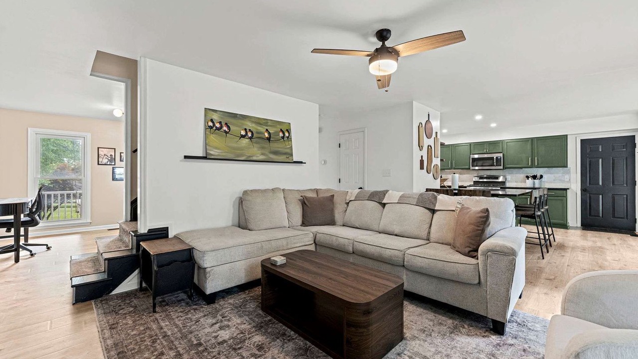 Photo of Livingroom in Linden