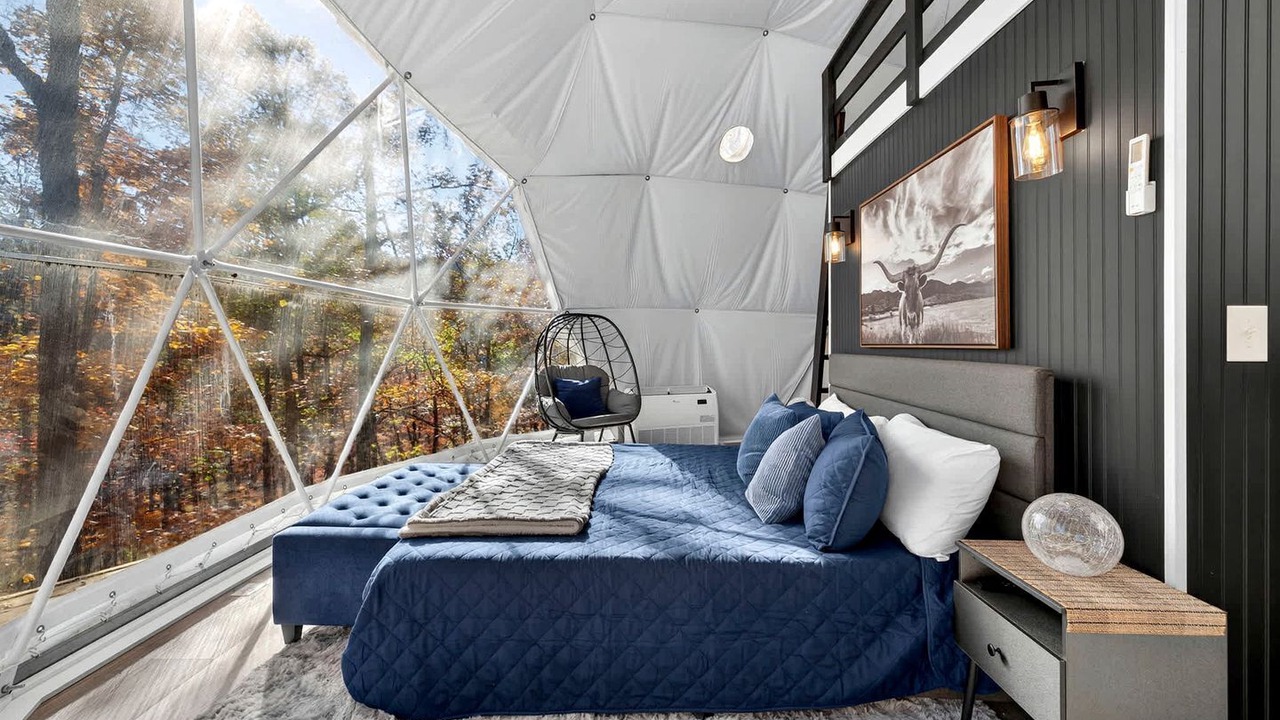 Photo of Bedroom in Wardensville