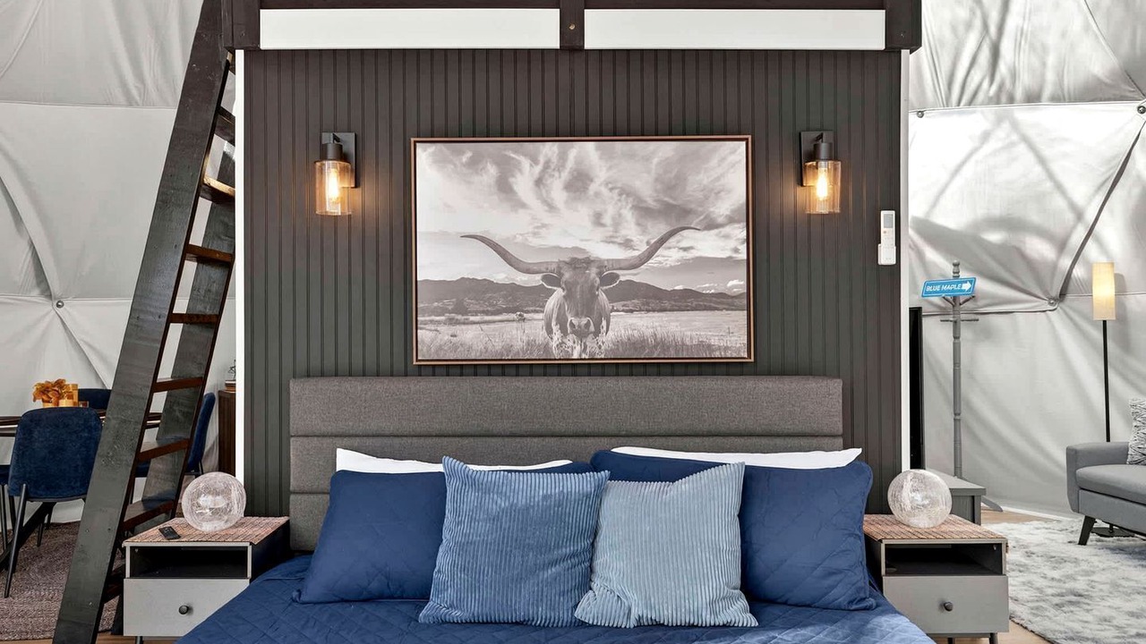 Photo of Bedroom in Wardensville