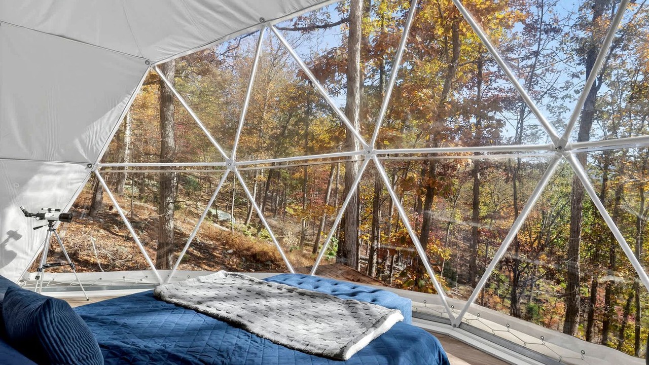Photo of Bedroom in Wardensville