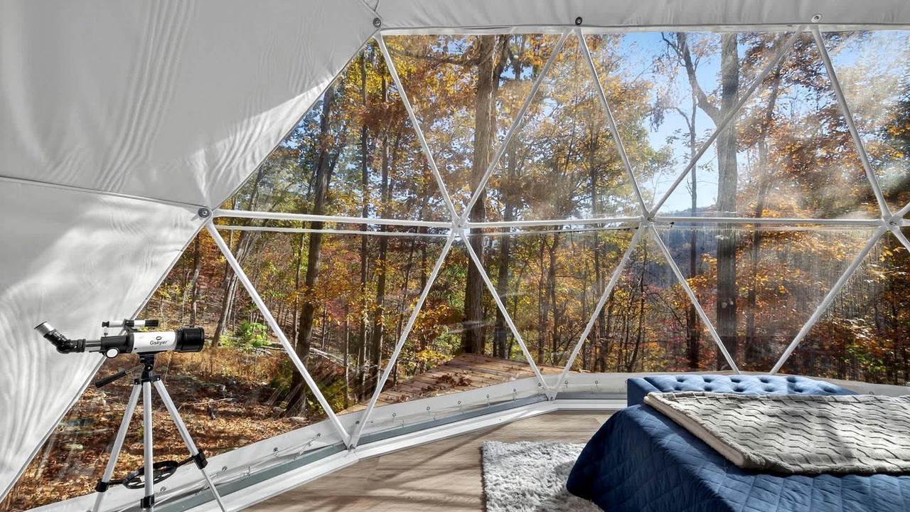 Photo of Bedroom in Wardensville
