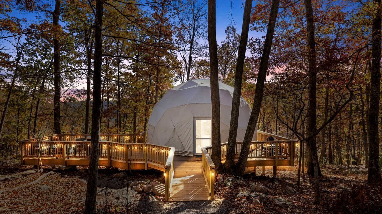 Photo of Outdoor in Wardensville