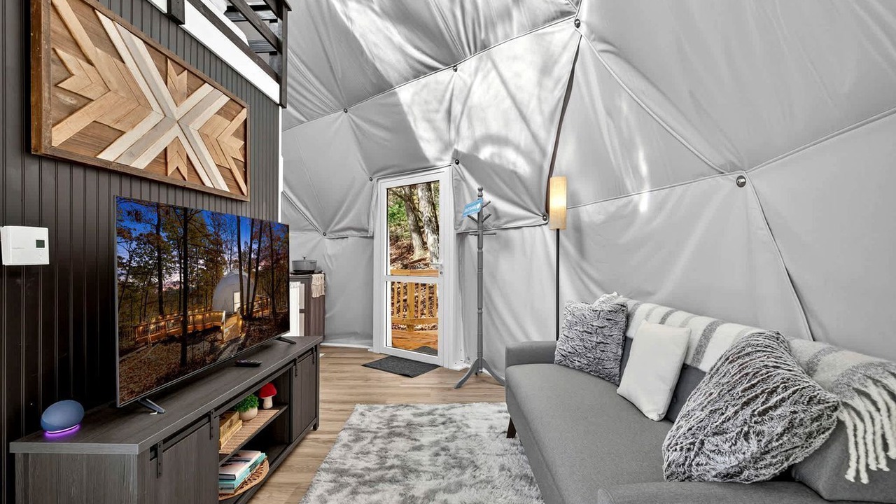 Photo of Livingroom in Wardensville