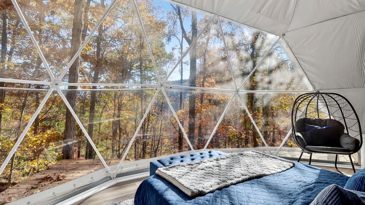 Photo of Bedroom in Wardensville