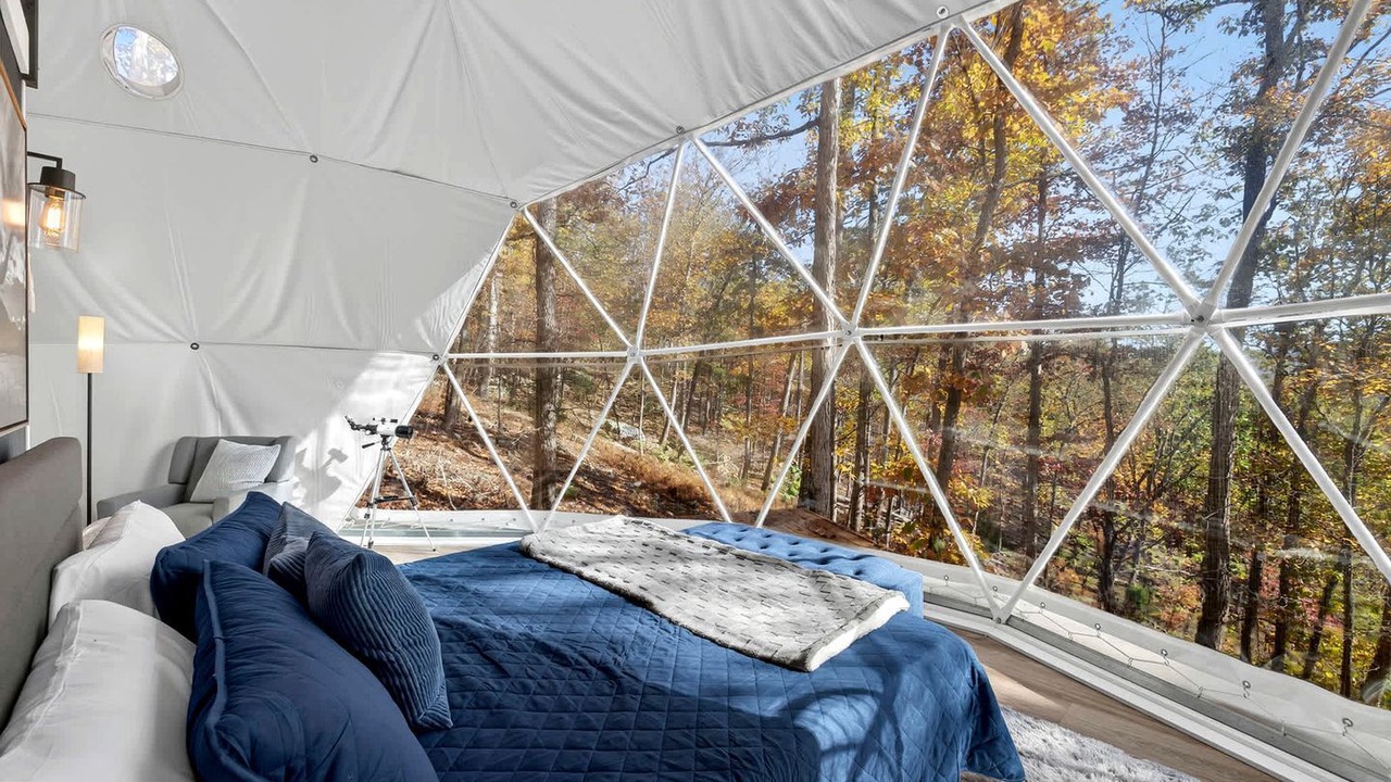 Photo of Bedroom in Wardensville