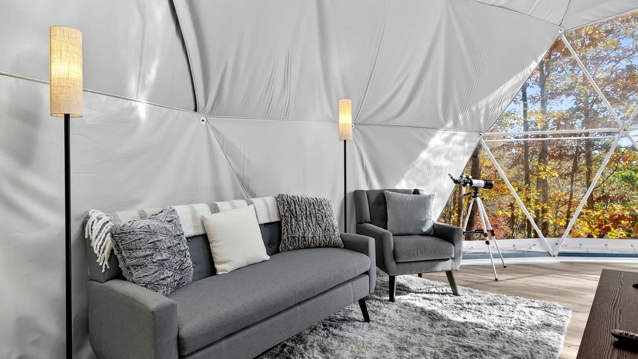 Photo of Livingroom in Wardensville