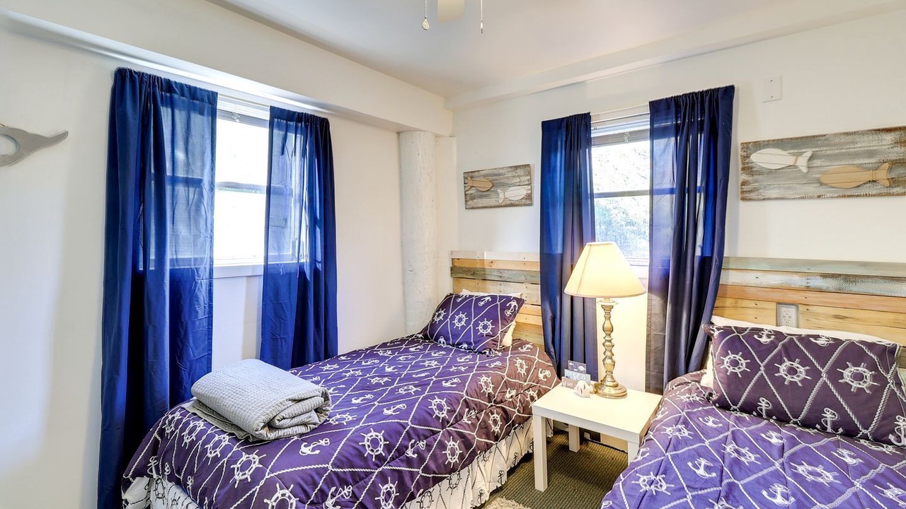 Photo of Bedroom in Broadkill Beach