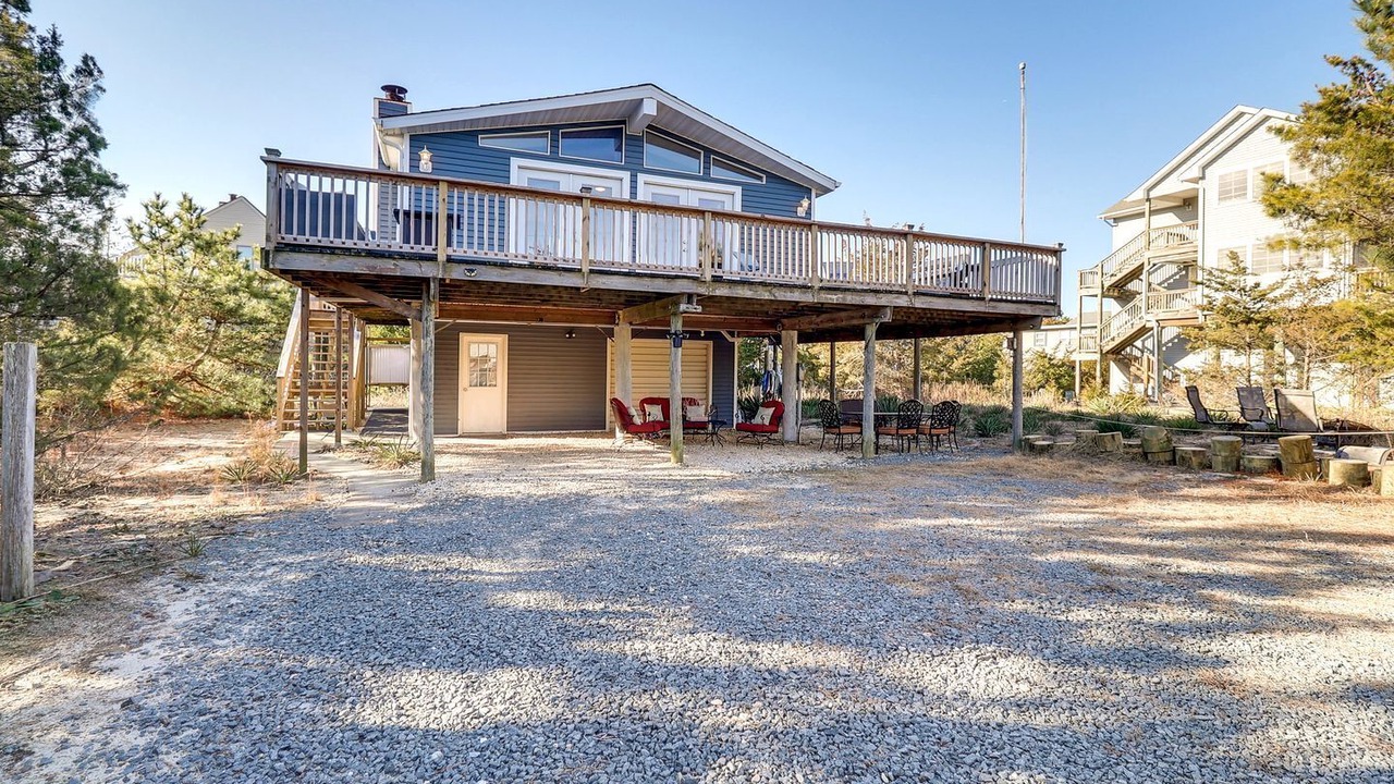 Photo of Outdoor in Broadkill Beach