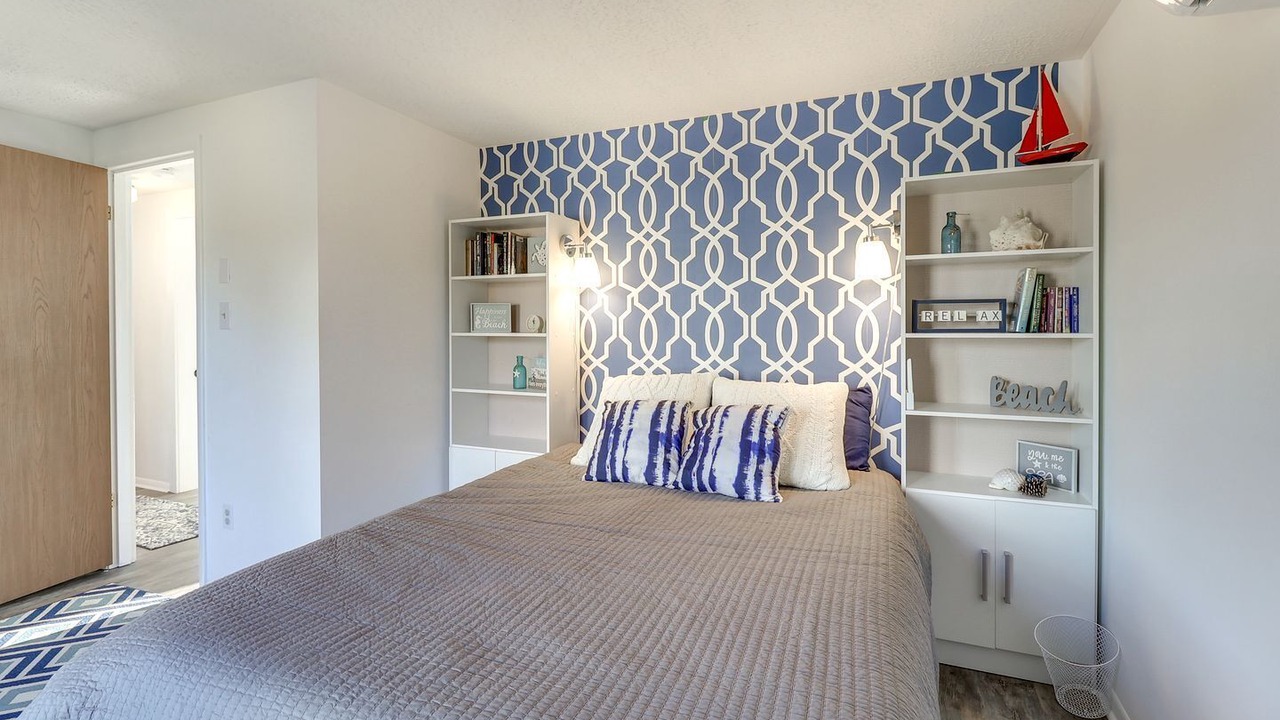 Photo of Bedroom in Broadkill Beach