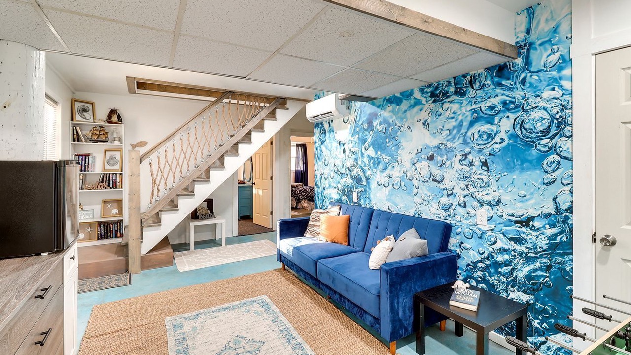 Photo of Livingroom in Broadkill Beach