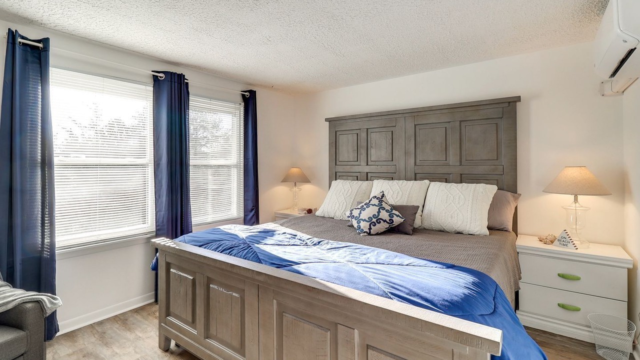 Photo of Bedroom in Broadkill Beach