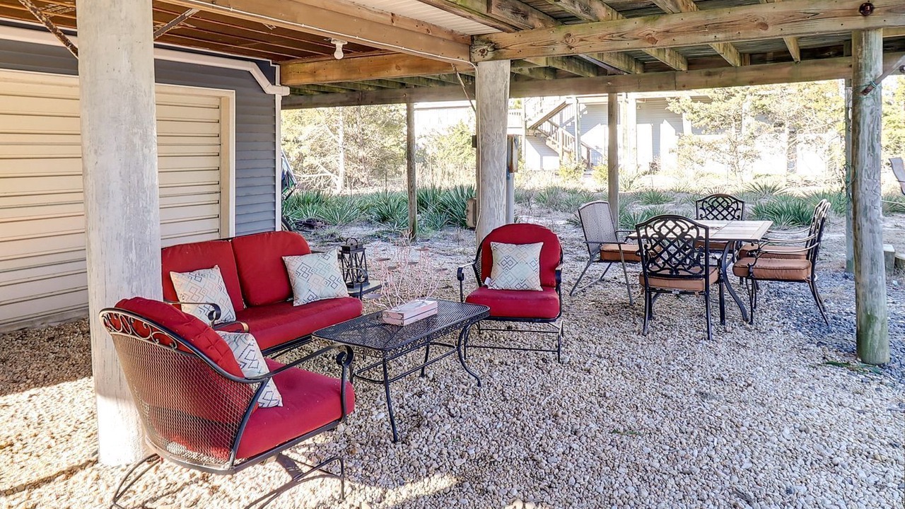 Photo of Outdoor in Broadkill Beach