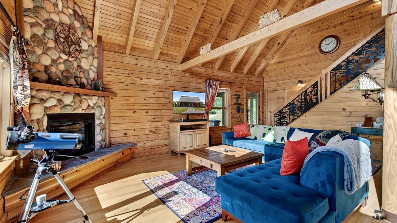 Photo of Livingroom in Kirby