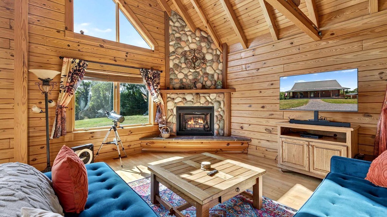 Photo of Livingroom in Kirby