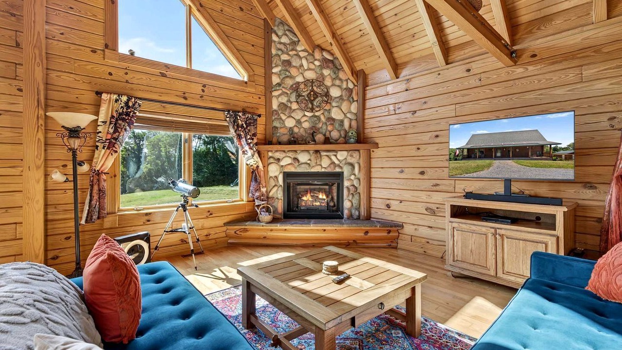 Photo of Livingroom in Kirby