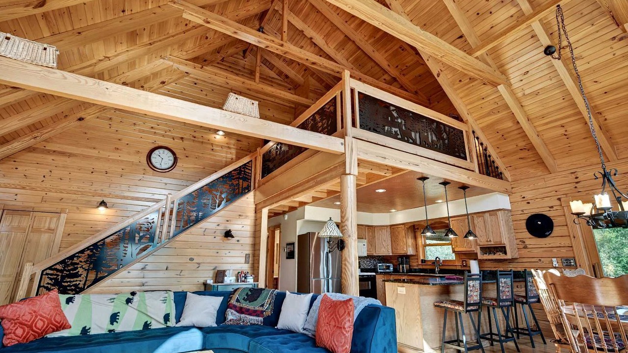 Photo of Livingroom in Kirby