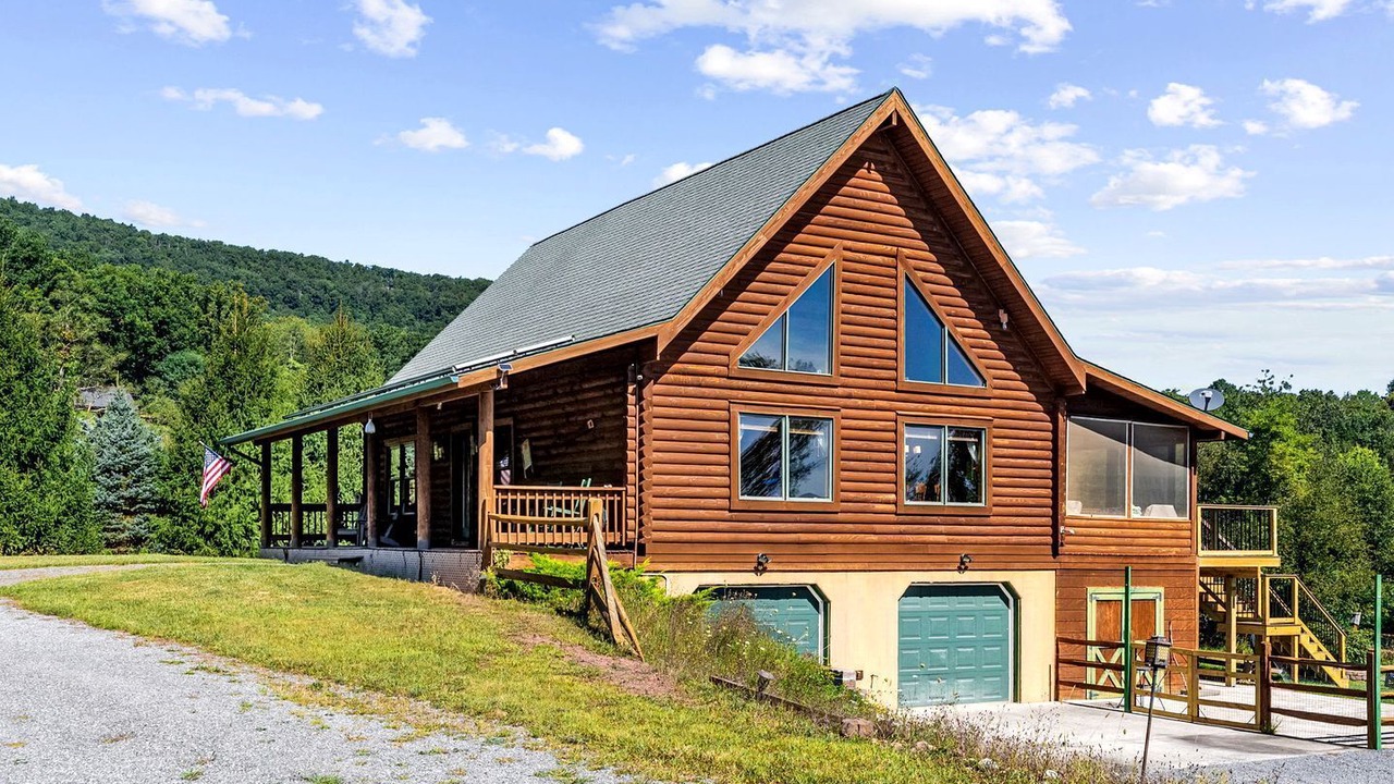 Photo of Outdoor in Kirby