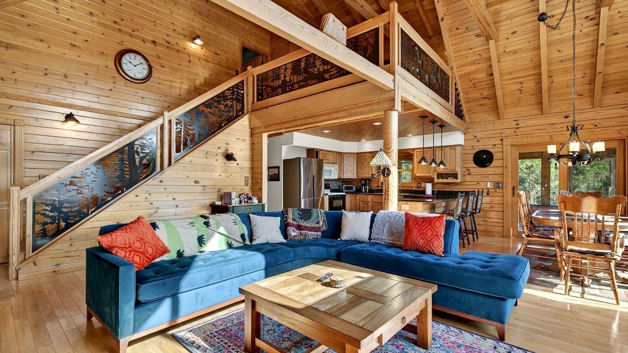 Photo of Livingroom in Kirby